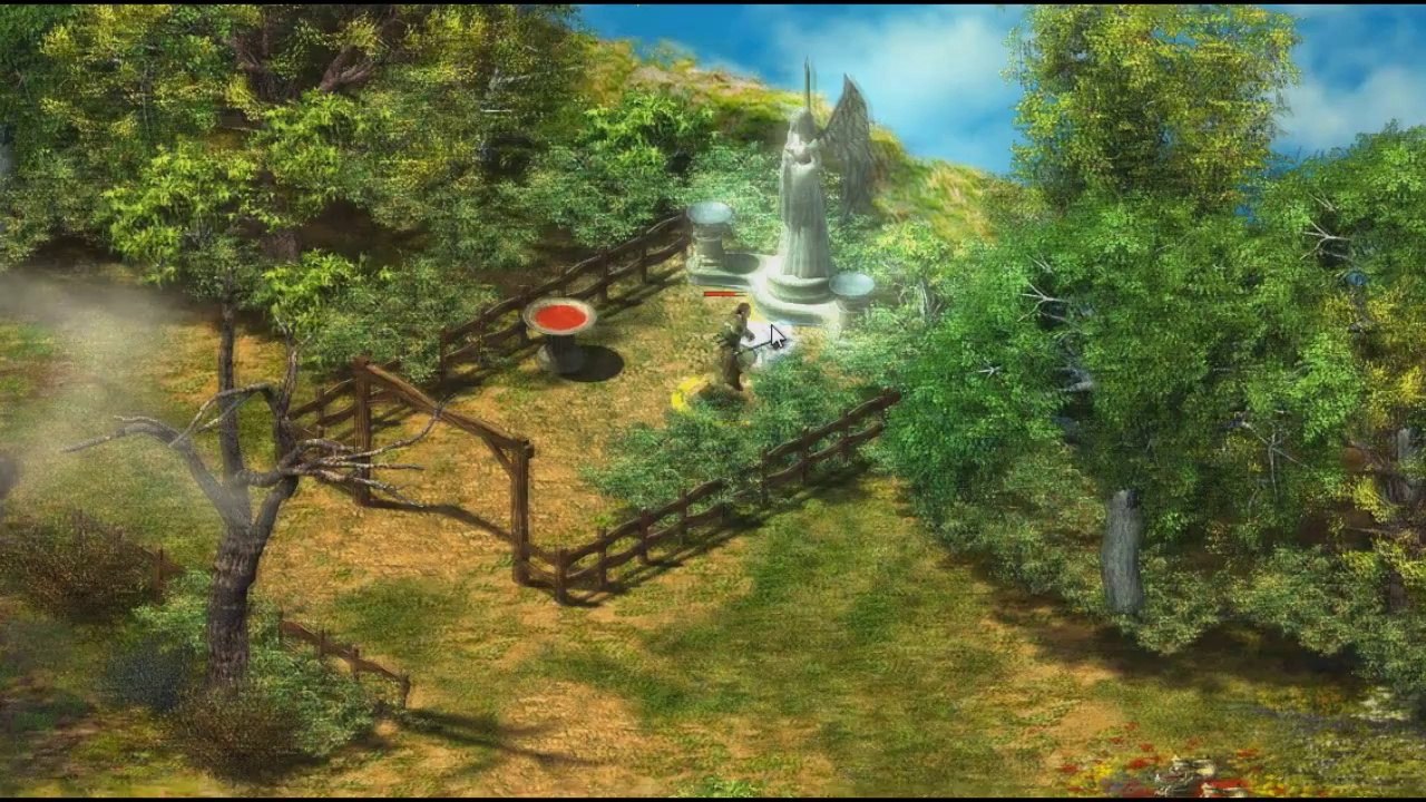 Hellbreed E3 2011 Trailer