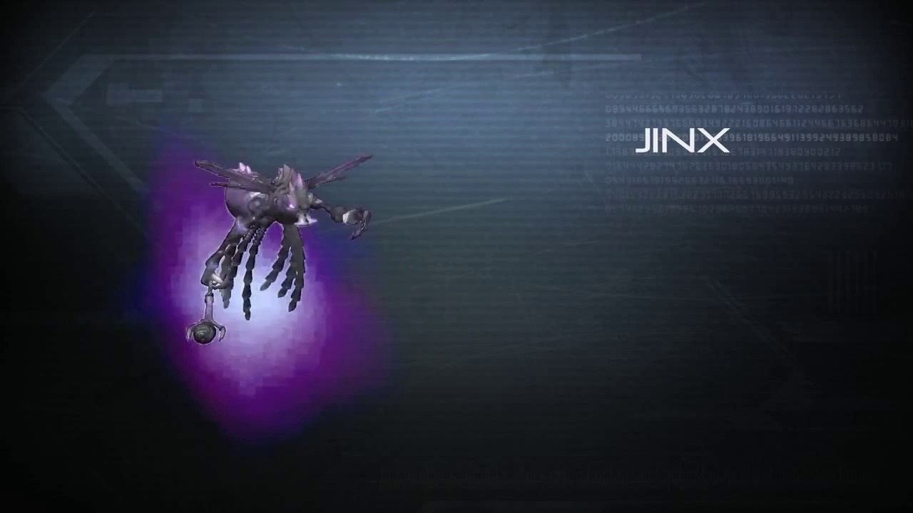 Darkspore Dance Compilation Trailer