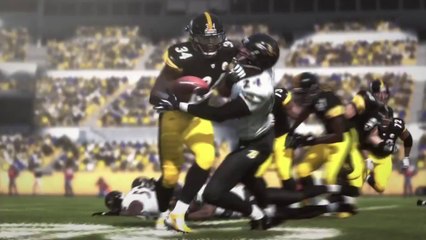 Madden NFL 12 E3 2011 Victory is Waiting Trailer