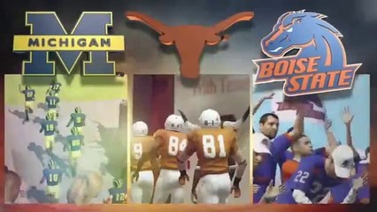 NCAA Football 12 Brock Luker's Road to Glory Episode 2 Trailer