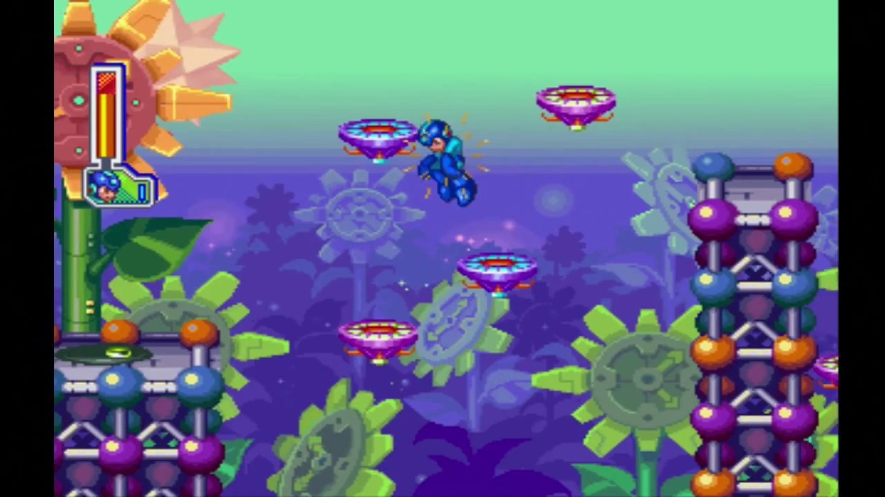 RPG Plays  Mega Man 8 Part 8 Astro Man