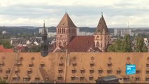 les Musulmans d'Alsace vivent-ils mieux qu'ailleurs en France ?