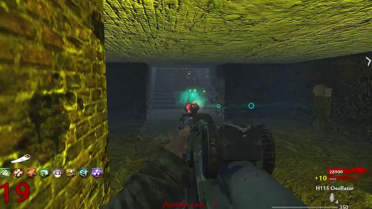 BUNBURY ZOMBIES (PART 3) ★ Call of Duty Zombies