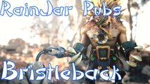 Dota 2 RainPubs - Bristleback