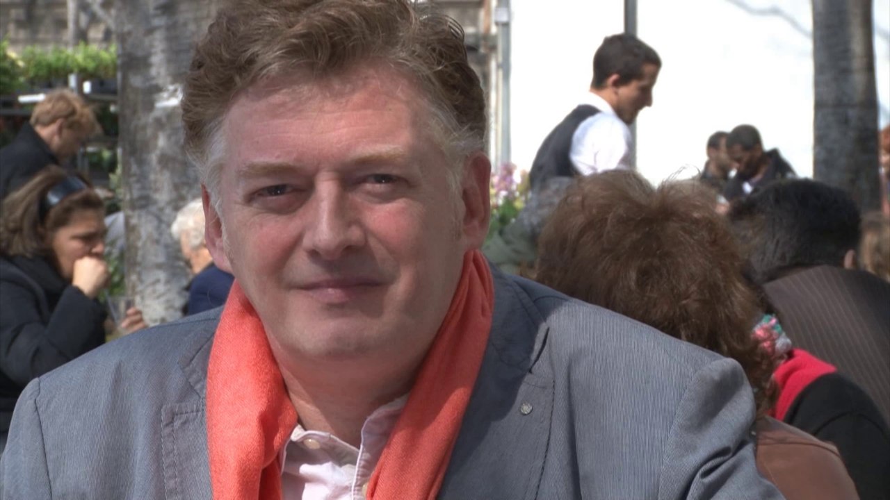 Le MoDem soutient Gaudin