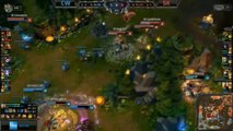 LCS EU W9D1 Game 4 CPW vs SK