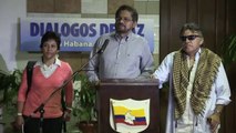 Farc criticam destituição de prefeito
