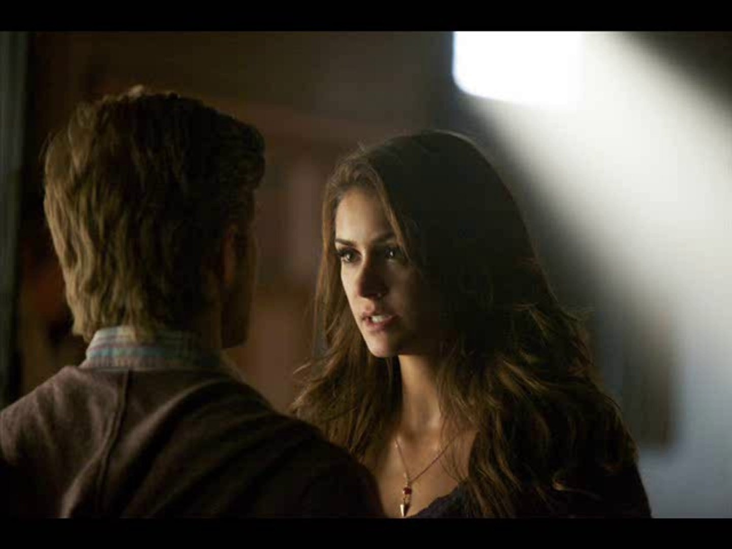 The Vampire Diaries S05e16 While You Were Sleeping Megashare Video Dailymotion