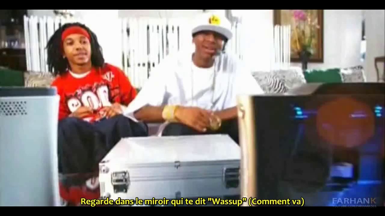 L'INDUSTRIE DE LA MUSIQUE DU DIABLE EXPOSÉE - Partie 3 (HD) - Qui est Rain Man