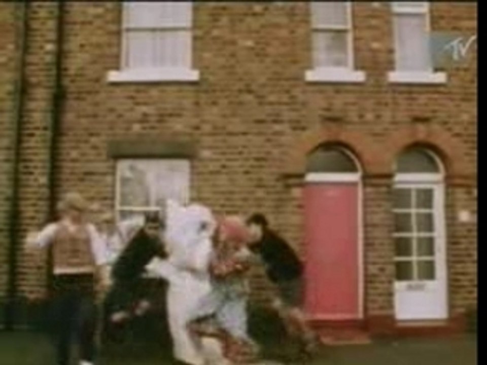 Madness - Our House