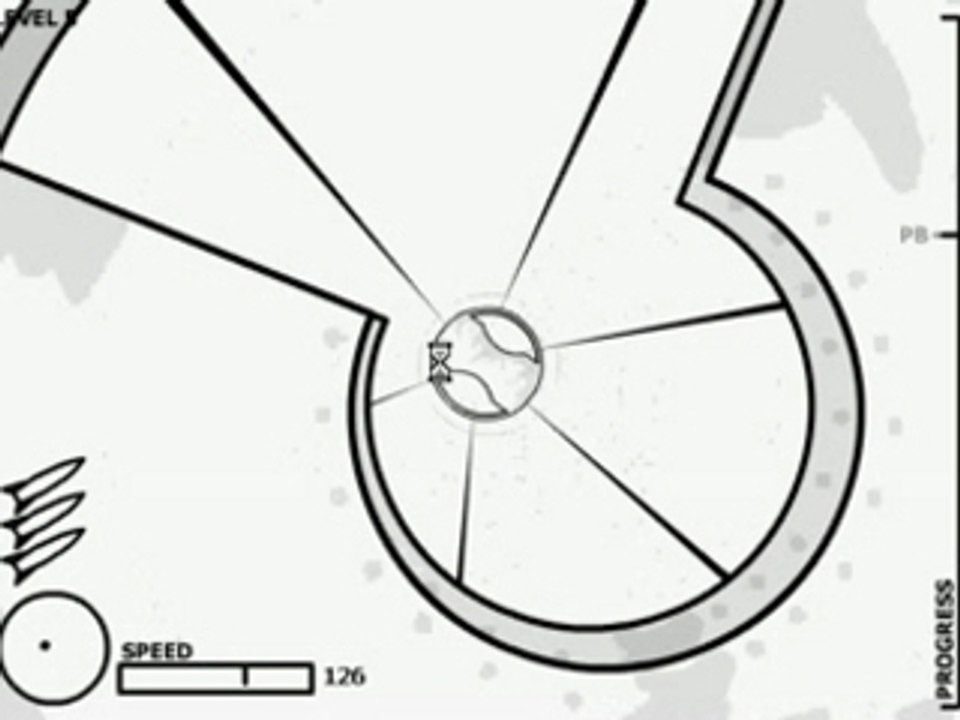Game Tunnel