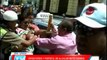 Chiclayo: Opositores y portatil de Alcalde Beto Torres se enfrentan en parque principal 20 03 14