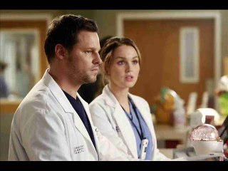Watch Greys Anatomy Season 10 Episode 15 Putlocker