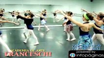 Academia De Artes Franceschi / Escuelas de Baile y Música San Juan