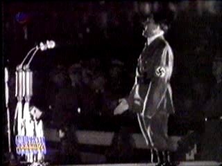 Hitler Hatte Nur Ein Ei