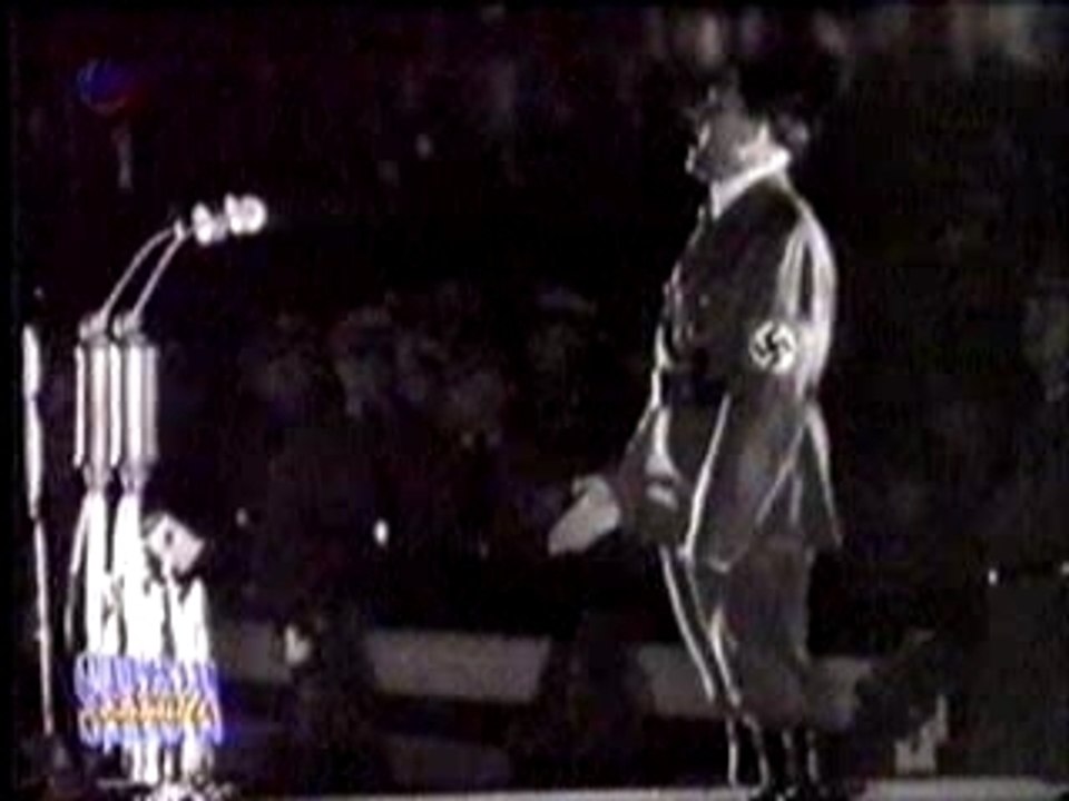 Hitler Hatte Nur Ein Ei