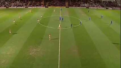 Motherwell Vs Inverness - 19/03/2014 - 1/2