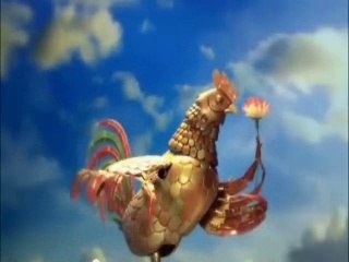 2º Teaser de Meu Pedacinho de Chão