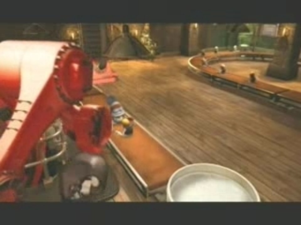 Crazy Frog - Last Christmas