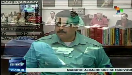 Venezuela: ultraderecha insiste en generar violencia en San Cristóbal