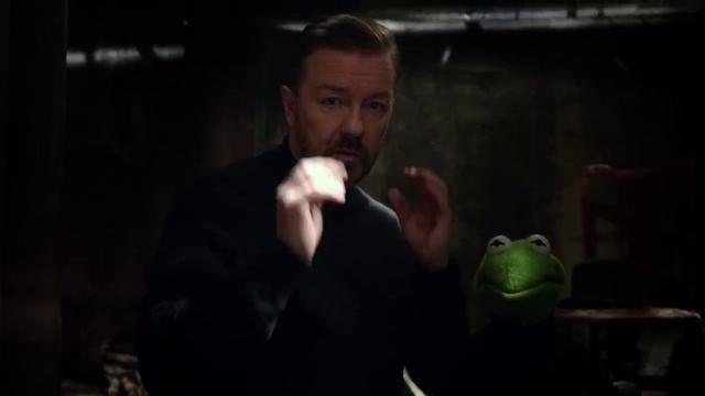 Trailer: Muppets Most Wanted