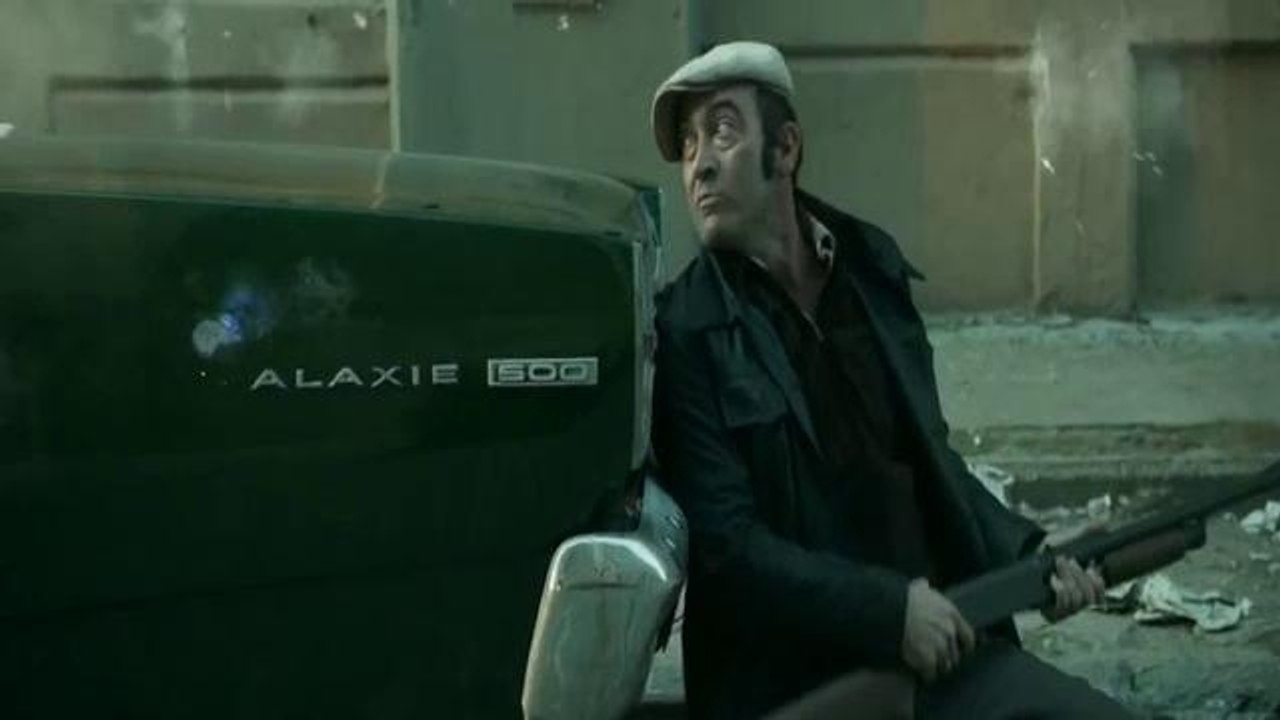 Trailer: Blood Ties