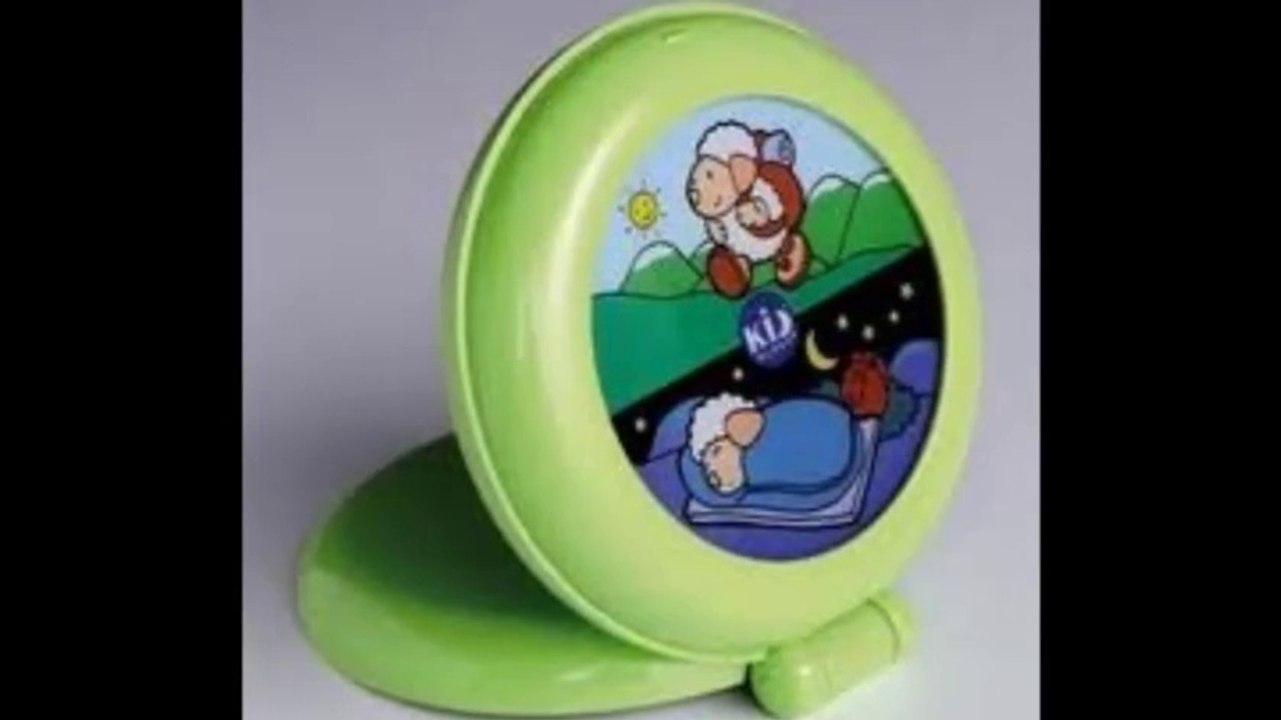 Cheap Kid'sleep Globetrotter, Green FREE Shipping