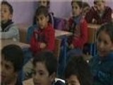 أكثر من 120 ألف لاجئ سوري في المدارس الأردنية