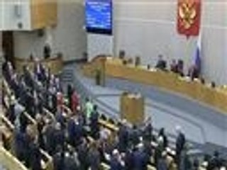 عقوبات متبادلة بين أميركا وروسيا