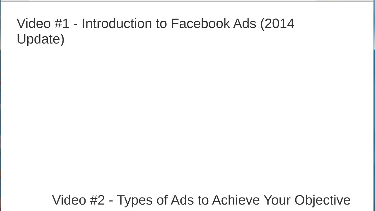 FacebookRevisited2014