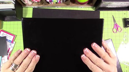 Magnetic Storage Folders for Thin Metal Dies