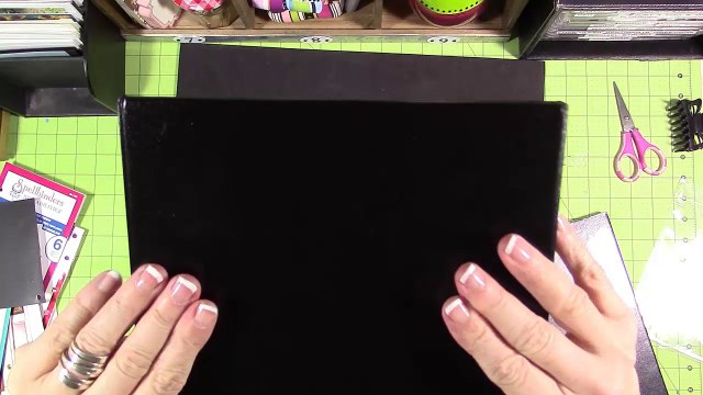 Magnetic Storage Folders for Thin Metal Dies