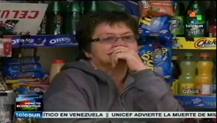 Situación laboral en Colombia marcada por la informalidad