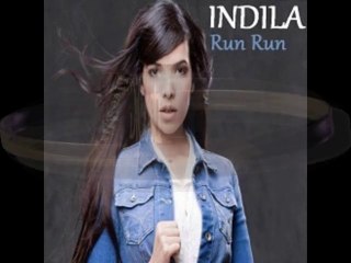Indila- Run Run (DjCosti Remix)