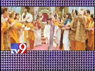 Pawan Kalyan busy with politics