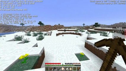 The Last Of Noobs - Saison 3 - #1 - Go !