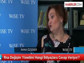 Rna Değişim Yönetimi Hangi İhtiyaçlara Cevap Veriyor?