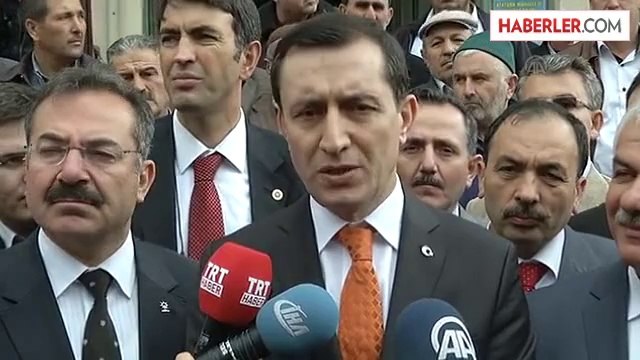 Başbakan Yardımcısı İşler: Hz Peygamberi siyasi emellerine alet edenlerin özür dilemesi gerekir -