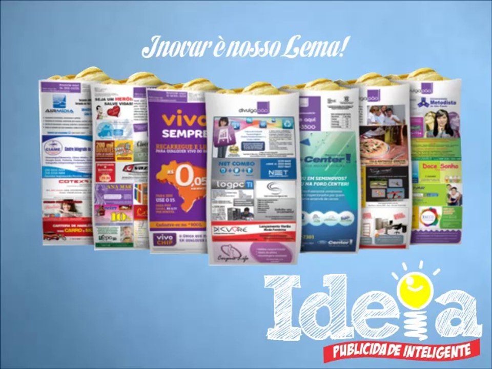 ideia