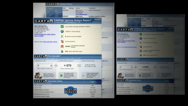 Buying Used Cars Successfully