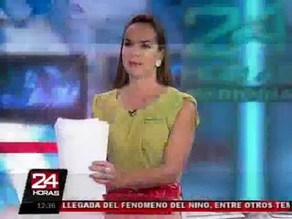 Niños con síndrome de down explican a futura mamá cómo será su bebé