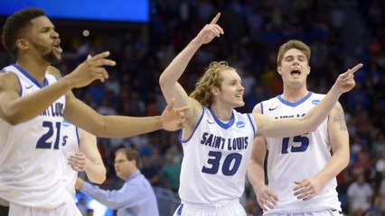 Tourney Central: Saint Louis survives N.C. State
