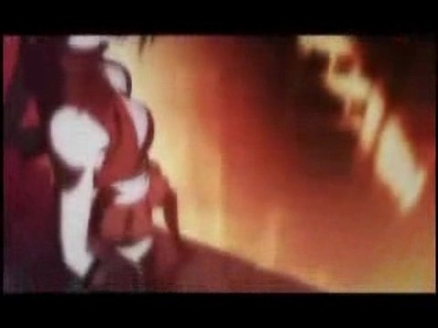 MYLENE FARMER -peut-etre-toi