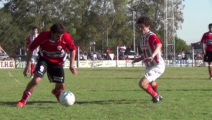 PASIÓN INTERIOR 7 (PARTE 2) 2DA TEMPORADA