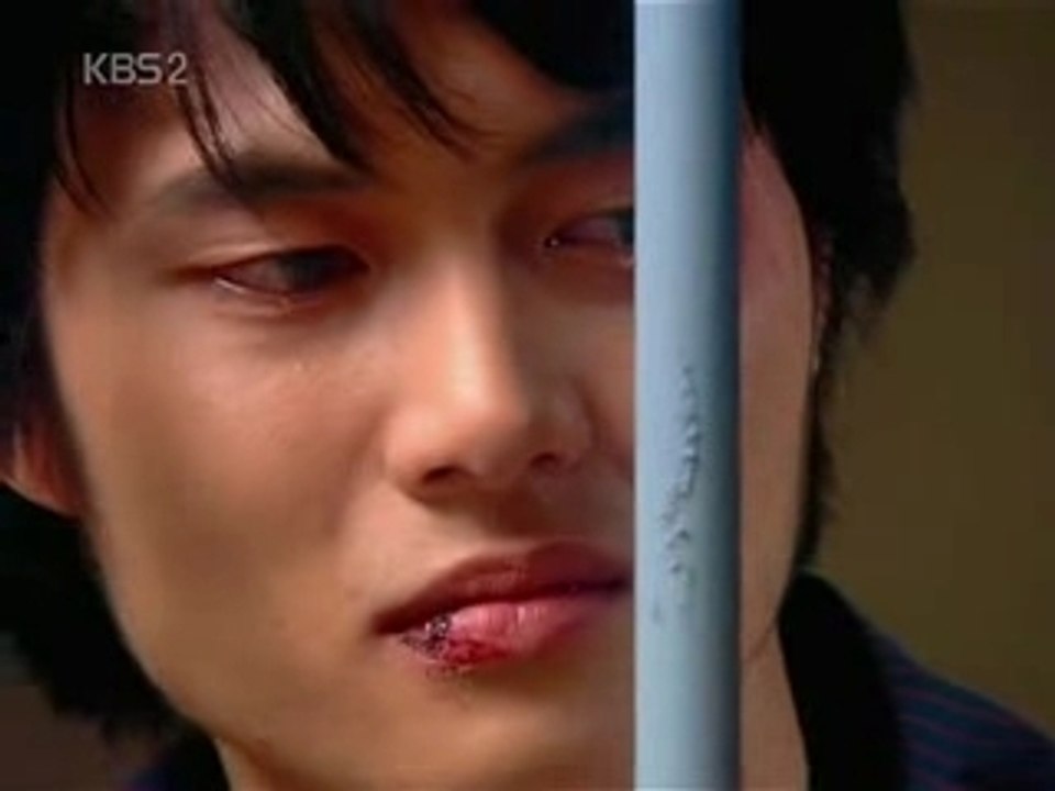 Delightful Girl Choon Hyang Ep 13 [3/3]