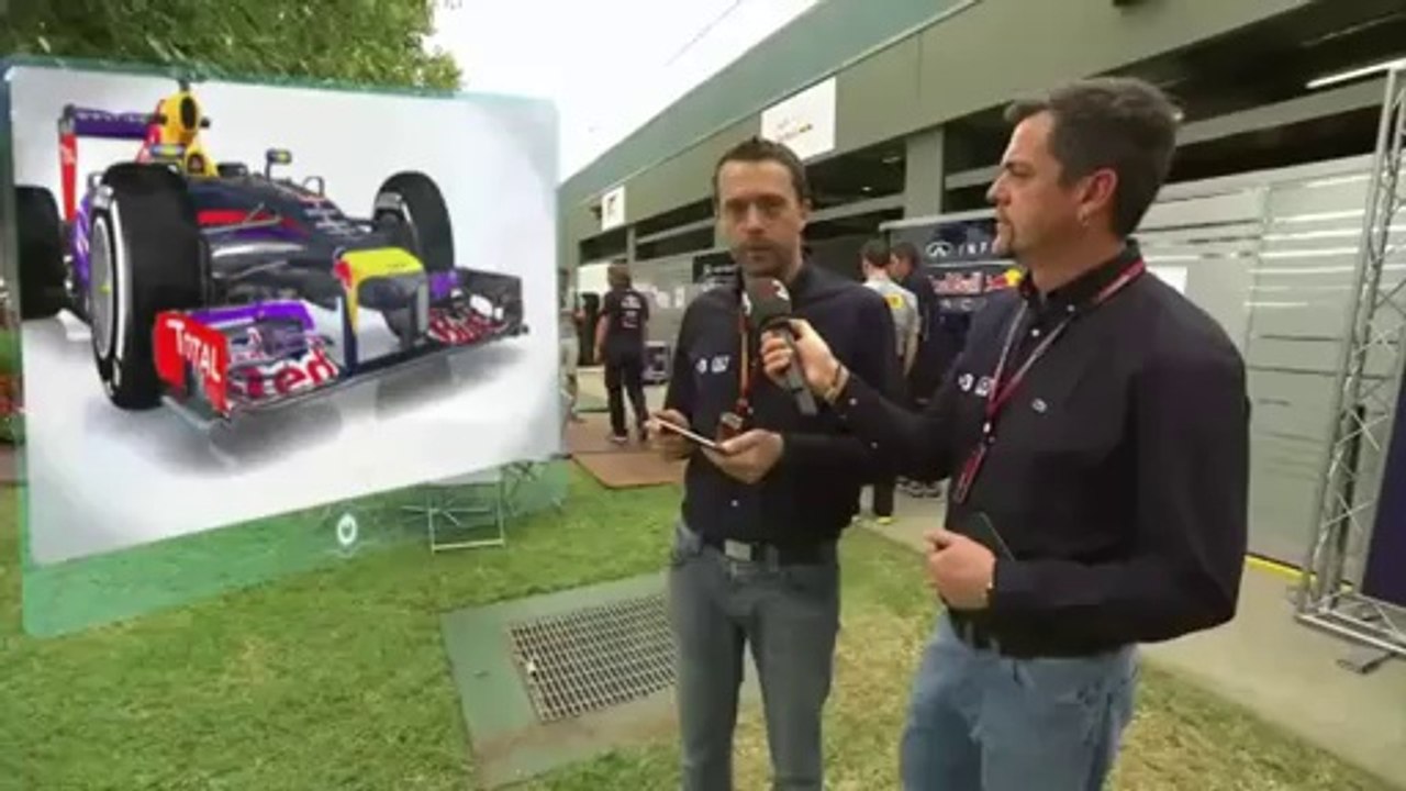 TV3 - La Fórmula - Així són els monoplaces del 2014