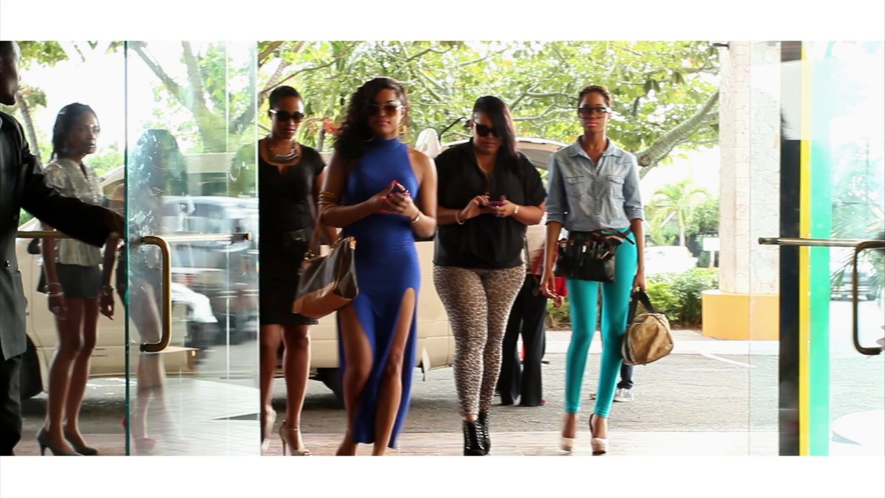 TAKE YOUR TIME - BRIDGEZ Ft. BIG WAYNE (GOOD GOOD PROD) FREEZING POINT RIDDIM