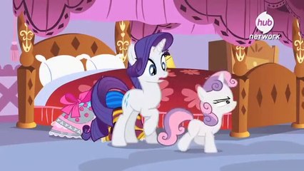 Spoler n 1 de EP 84 For Whom the Sweetie Belle Toils Sub Español.