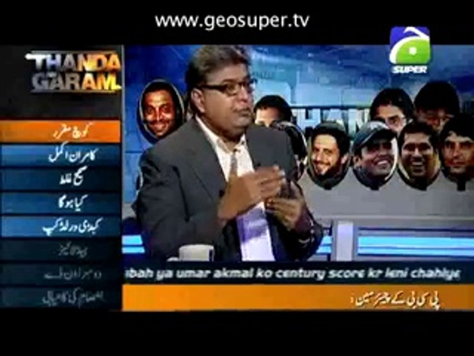 Thanda Garam Show-14Nov 2011[240P]