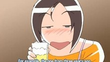 [Yoroshiku] Tactical Roar - DVD Extra